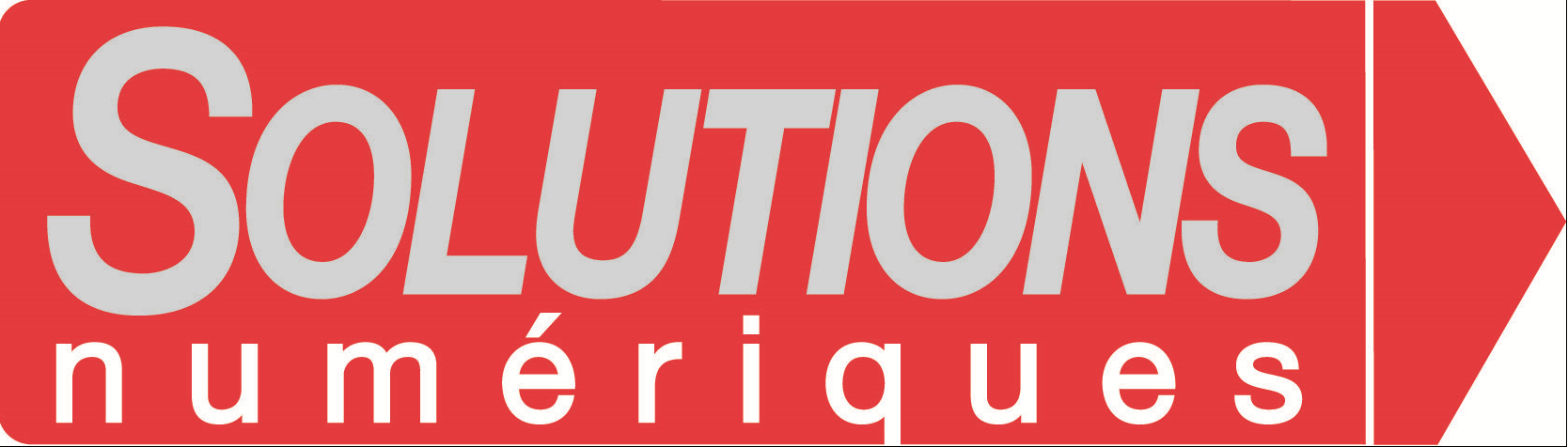 solutions numeriques logo